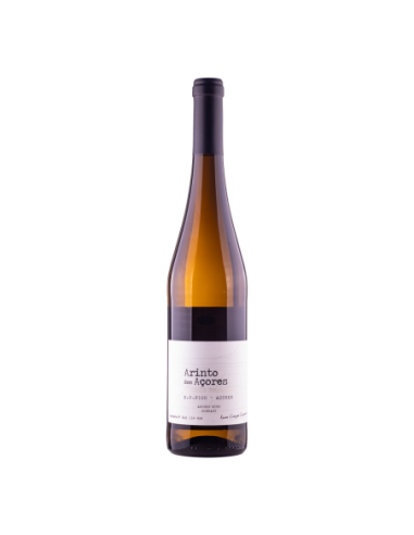 Vino Blanco Azores Wine Company Arinto das Azores 2023 | Maridae