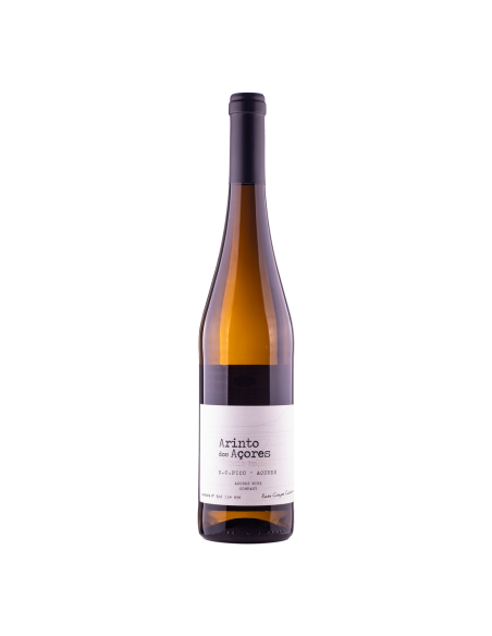 Vino Blanco Azores Wine Company Arinto das Azores 2023 | Maridae