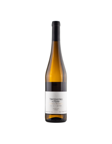 Vino Blanco Azores Wine Company Terrantez do Pico 2023 | Maridae