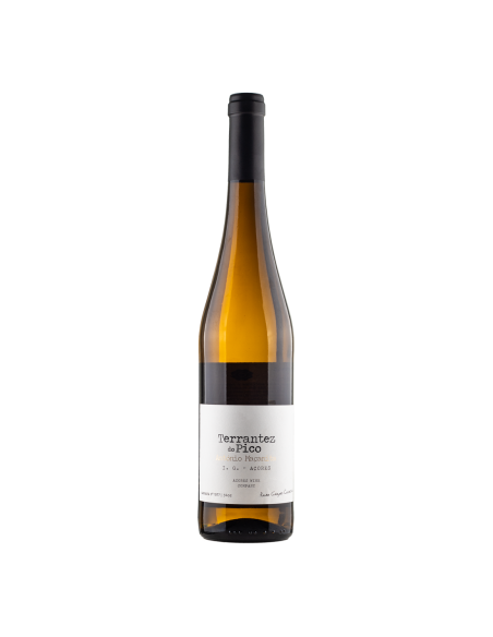 Vino Blanco Azores Wine Company Terrantez do Pico 2023 | Maridae