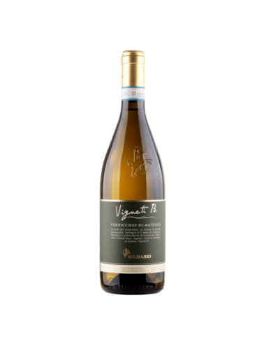 Vino Blanco Belisario Vigneti B 2022 | Maridae