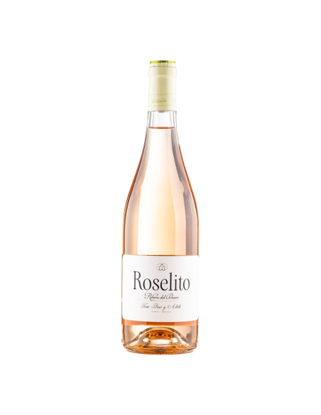 Vino Rosado Roselito 2023 | Maridae