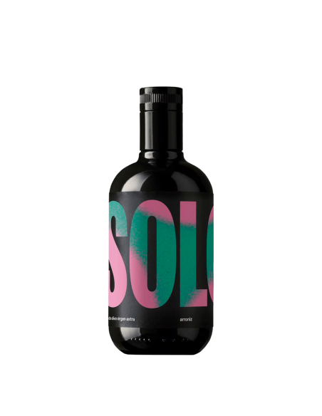 Aceite Solo Arroniz 500ml | Maridae