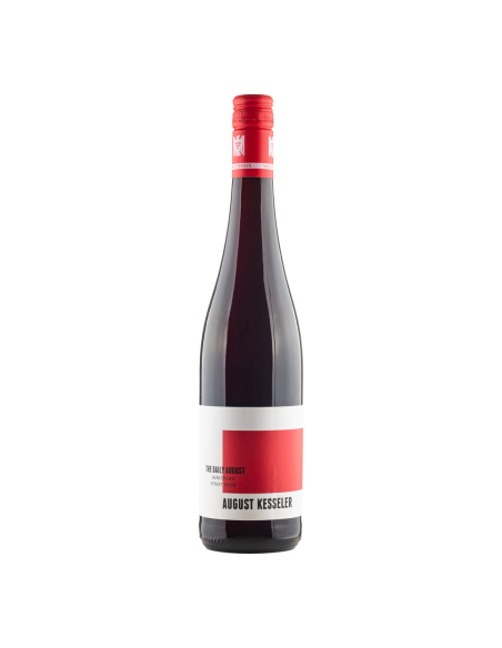 Vino Tinto August Kesseler The Daily August Pinot Noir 2022 | Maridae