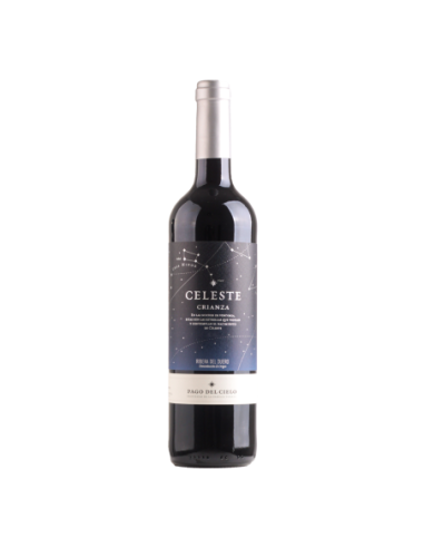 Vino Tinto Celeste Crianza 2021 | Maridae