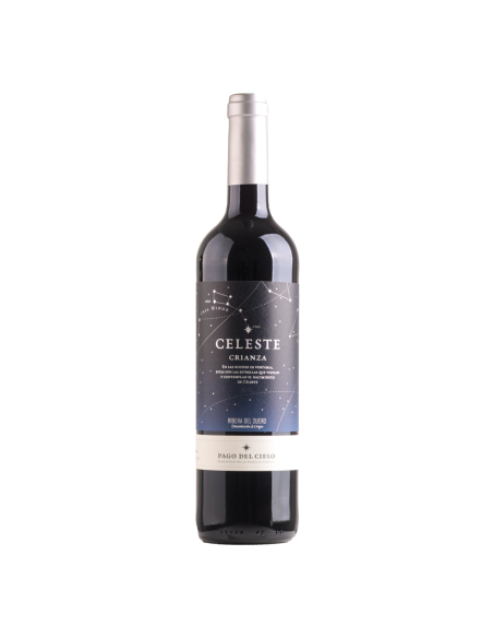 Vino Tinto Celeste Crianza 2021 | Maridae