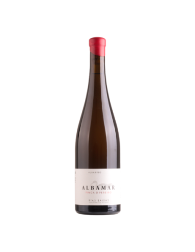 Vino Blanco Albamar Finca O Pereiro 2023 | Maridae