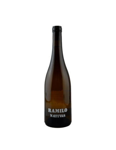 Vino Blanco Ramilo Wines Nativas Branco 2023 | Maridae