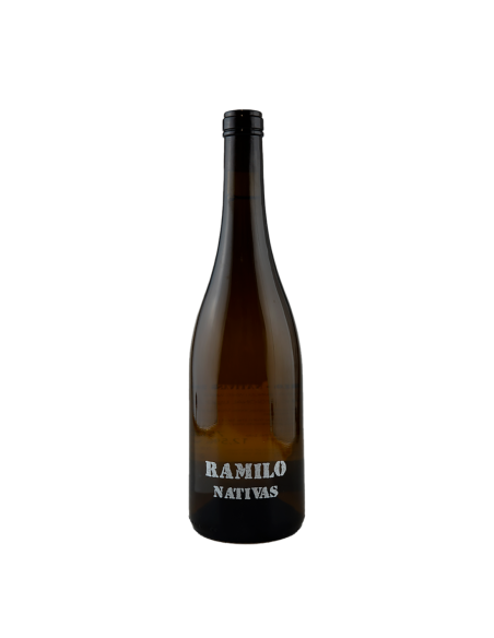 Vino Blanco Ramilo Wines Nativas Branco 2023 | Maridae