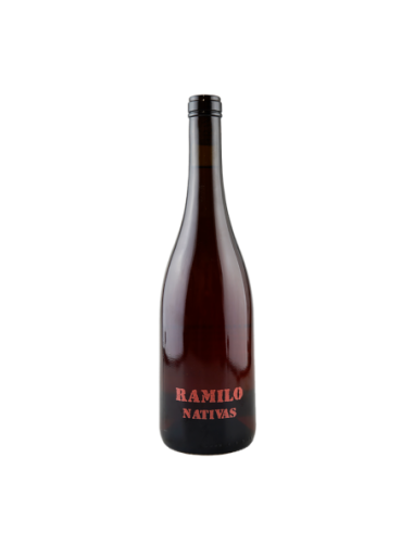 Vino Rosado Ramilo Wines Nativas Rosé 2023 | Maridae