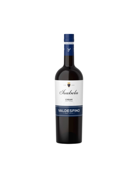 Vino Generoso Valdespino Isabela Cream | Maridae