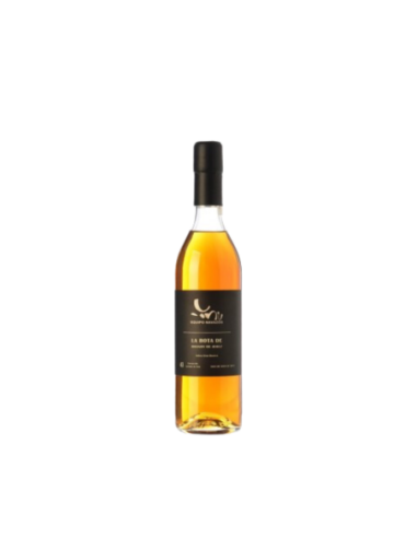 Botella de Brandy Equipo Navazos La Bota 43 Brandy 50 cl | Maridae