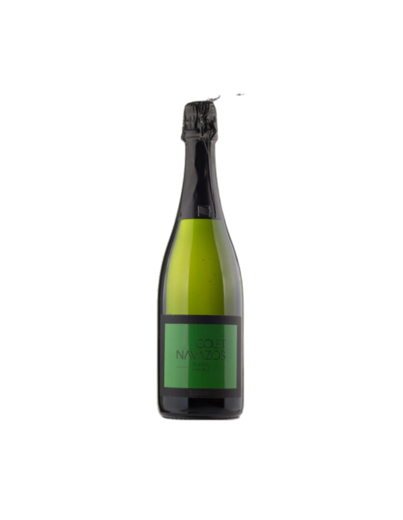 Vino Espumoso Colet Navazos Reserva Extra Brut 2008 | Maridae