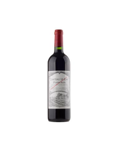 Vino Tinto Chateau Le Gay 2011 Pomerol | Maridae