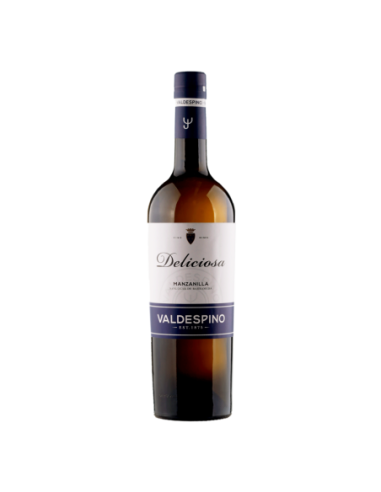 Vino Generoso Valdespino Manzanilla Deliciosa | Maridae