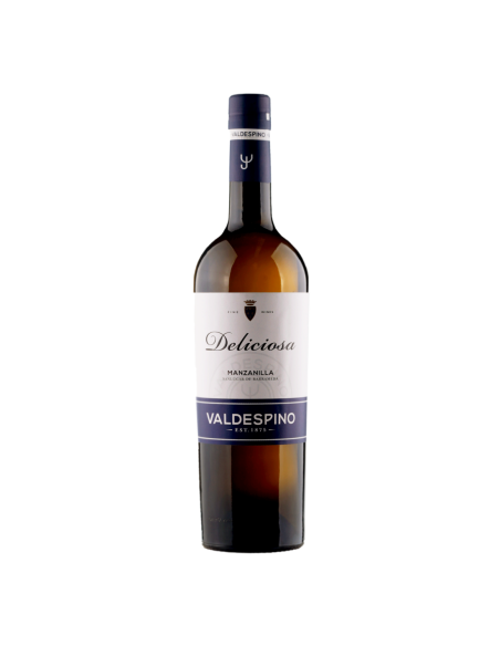 Vino Generoso Valdespino Manzanilla Deliciosa | Maridae