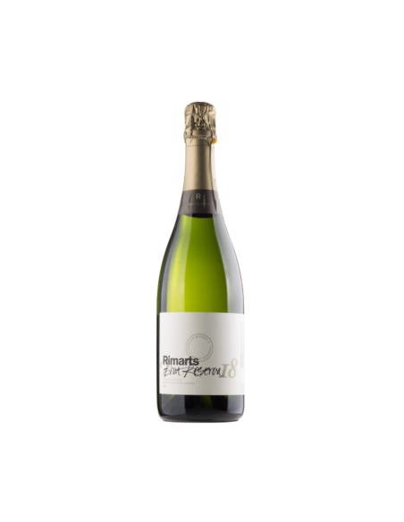 Vino Espumoso Rimarts 18 Brut Reserva | Maridae