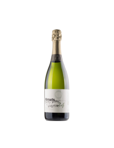 Vino Espumoso Rimarts 24 Brut Nature | Maridae