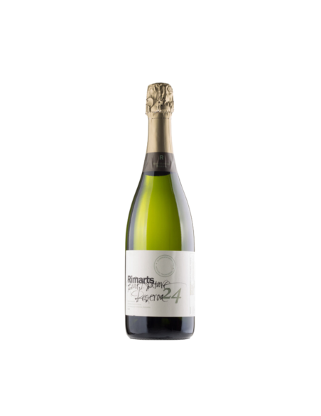 Vino Espumoso Rimarts 24 Brut Nature | Maridae