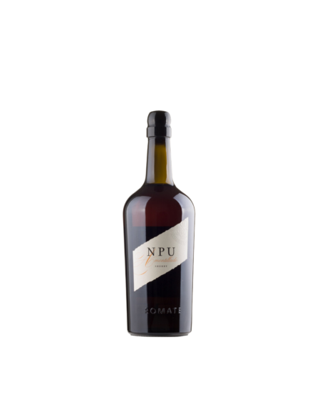 Vino Generoso Romate Amontillado NPU | Maridae