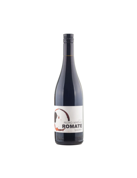 Vino Generoso Romate Pedro Ximénez | Maridae