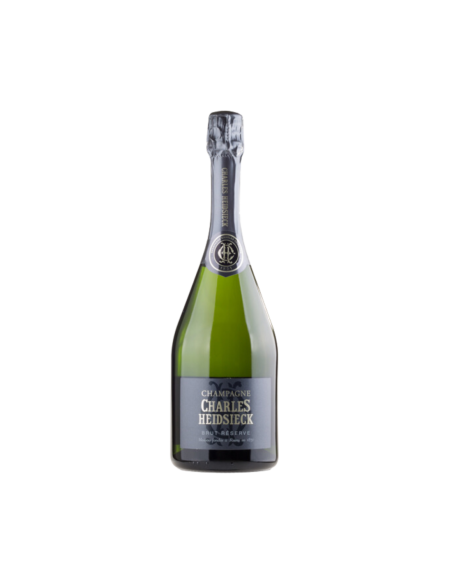 Vino Espumoso Charles Heidsieck Brut Réserve | Maridae