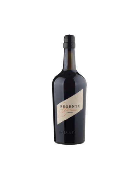 Vino Generoso Romate Palo Cortado Regente | Maridae