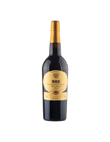 Vino Dulce Noé Pedro Ximénez VORS | Maridae