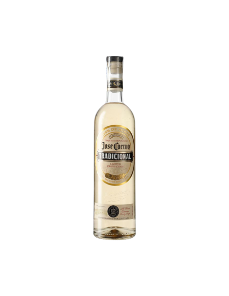 Botella de Tequila José Cuervo Tradicional Reposado | Maridae