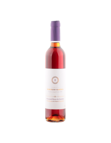 Vino Dulce Horacio Simoes Moscatel Roxo | Maridae