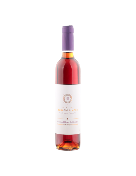 Vino Dulce Horacio Simoes Moscatel Roxo | Maridae