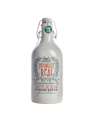 Aceite Changlot Real 500ml | Maridae