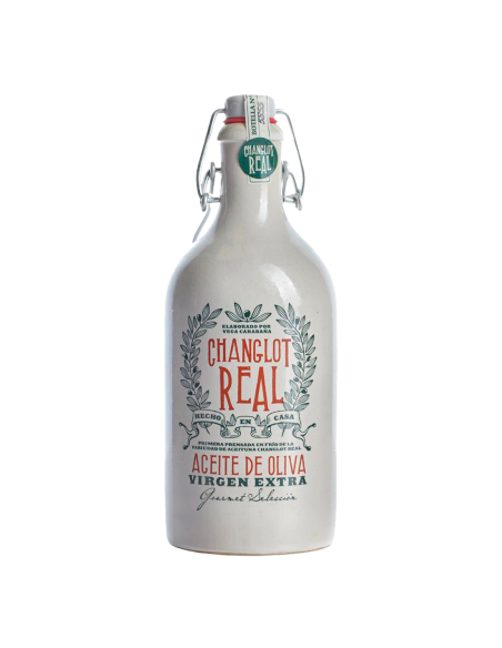 Aceite Changlot Real 500ml | Maridae