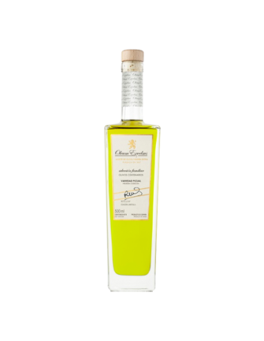 Aceite Oleum Excelsus Picual 500ml