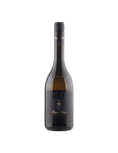 Vino Dulce Royal Tokaji Dry Furmint 2020 | Maridae