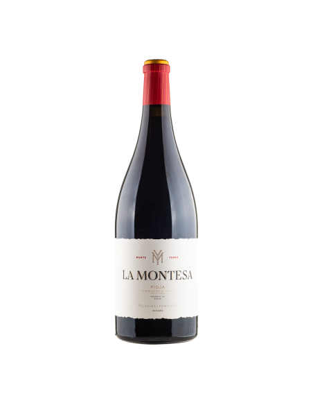 Vino Tinto Herencia Remondo La Montesa 2021 Magnum | Maridae