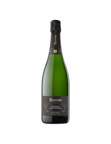 Recaredo Terrers Brut Nature 2019