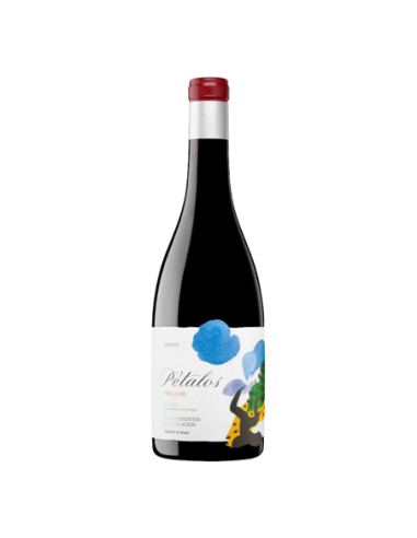 Pétalos del Bierzo 2022