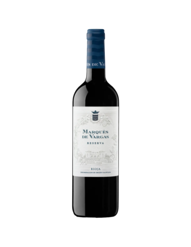 Marques de Vargas Reserva 2019