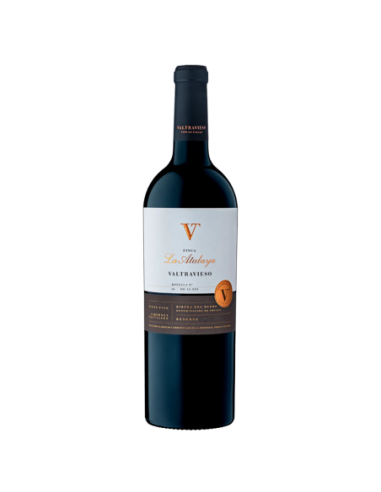 Valtravieso Finca La Atalaya Reserva 2018