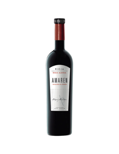 Amaren Seleccion de Viñedos 2020