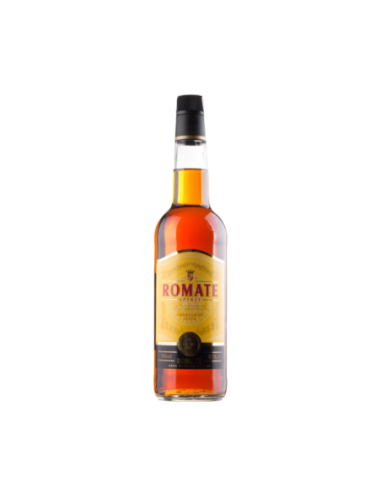 Romate Spirit 30º