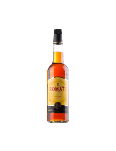 Romate Spirit 30º