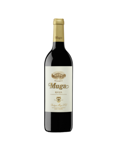 Muga Reserva 2020