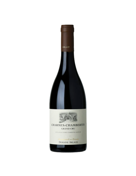 Dom Arlaud Charmes Chambertin GC 2022