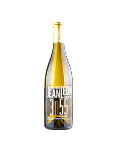 Jean Leon 3055 Chardonnay 2022