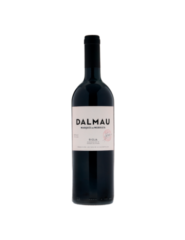 Marques de Murrieta Dalmau 2020 Magnum