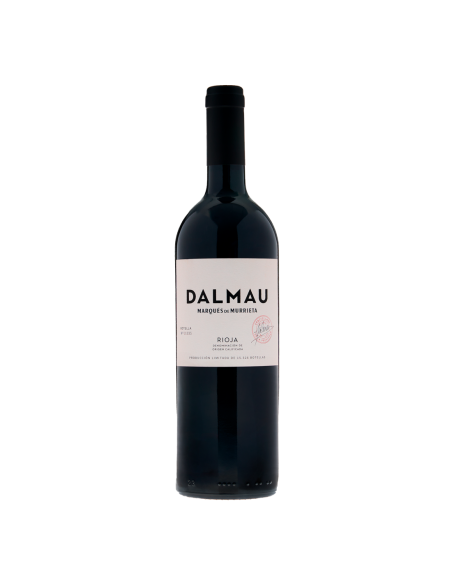 Marques de Murrieta Dalmau 2020 Magnum