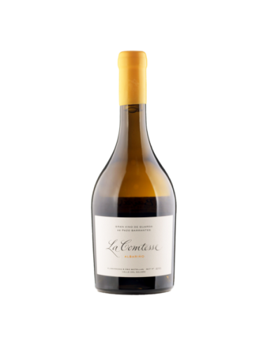 Pazo Barrantes La Comtesse 2019 Magnum