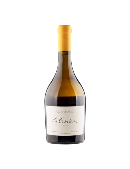 Pazo Barrantes La Comtesse 2019 Magnum